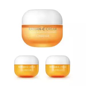 라네즈 래디언씨 크림 30ml + 10ml X 2 코스트코