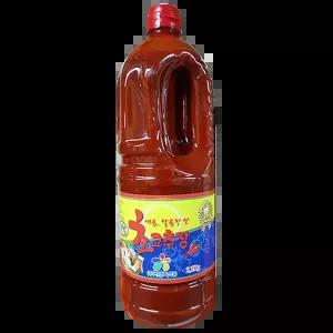 초고추장 진조미 2.2K 업소용 식당용
