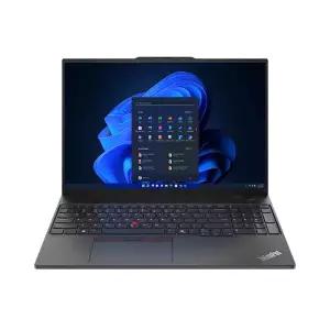 [재고보유/안전3중포장] Lenovo 16인치 노트북 21MA006KKD ThinkPad E16 Gen2 (Ultra5 16GB 512GB FreeDOS 1.7kg)