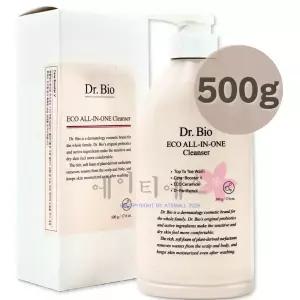 닥터바이오 에코 올인원 클렌저 500g
