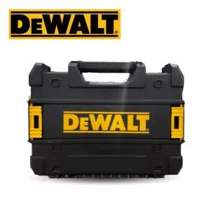 디월트 충전 임팩 렌치 드릴 DCF922 DCF922N DCF922P2 전용 공구케이스
