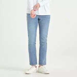 스파오 [스파오] [데일리지] 슬림 웜 진 (SPTJA4VC11-T) 541642
