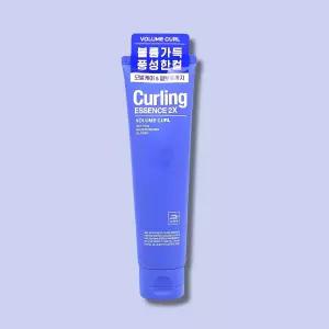 미장센 컬링에센스 2X 볼륨 컬 150ml 모발케어 열보호
