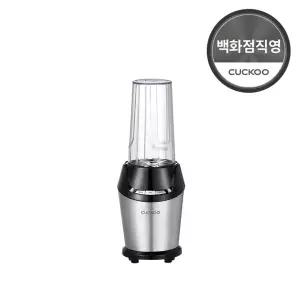 [쿠쿠](김해점)미니 블렌더 (17,000RPM) CFM-M90B(블랙)