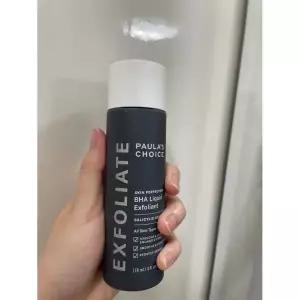 폴라초이스 바하 리퀴드 118ml