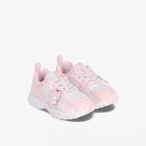 휠라 키즈 마이멜로디 리틀레인저 PINK/WHITE/WHITE FK261CD01X002 660