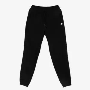 데상트 여성 10부 쿨링 조거 팬츠 SP122UPT32 BLK 541289