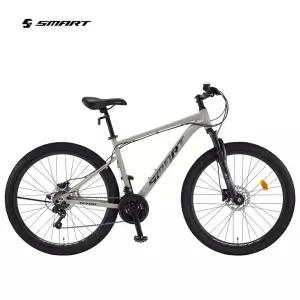 스마트 27.5 테트라HD 알루미늄 MTB 자전거 2026년 (유압디스크/ 27.5인치/ 시마노21단)