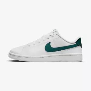 [Nike] 나이키 코트 로얄 2 넥스트네이처 화이트 그린 CQ9246-105
