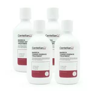 [NS홈쇼핑]센텔리안24 마데카 토닝 에센스 트리트먼트 300ml 4개[35863746]