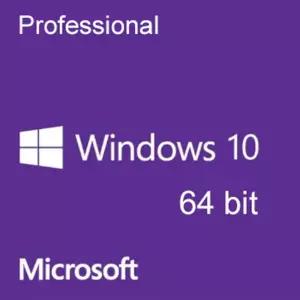 [마이크로소프트코리아] Windows 10 Pro K 64bit coem 한글/DSP/64bit/윈도우10 Pro