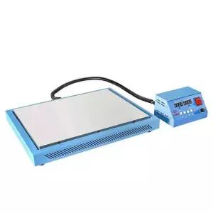 공업용 인덕션 산업용 PCB 가열판 히터 핫플레이트 실험실