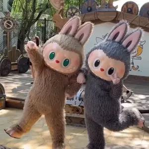 인형탈 졸업사진컨셉 캐릭터 컨셉 코스프레 공연