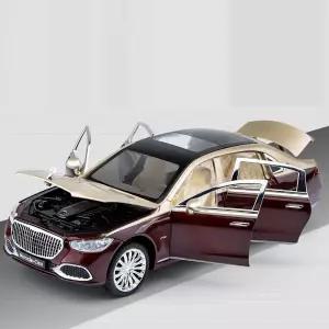 자동차 벤츠 장난감 AMG 수입차 모형차 마이바흐 G63 32대1