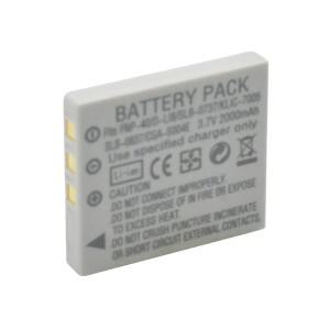 세라구 NP-40 배터리 후지필름 F460 Z1 Z2 Z3 Z5 V10 J50 카메라용 2000mah