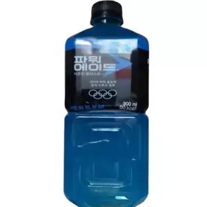 코카콜라 파워에이드 900ml 12개