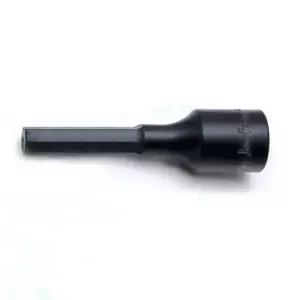 코겐 육각비트소켓 (임팩용) 4012M-75 (1/2인치) 17MM