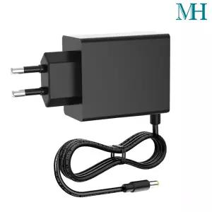 12V 2.5A 어댑터 (FSW-120250KK) 월마운트 벽걸이형/가정용 AC-DC 직류전원장치/모니터 30W/12V2.5A 충전기 아답터