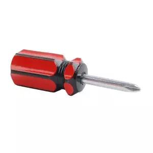 미니십자드라이버 색상랜덤 CBG 휴대용드라이버 DIY공구