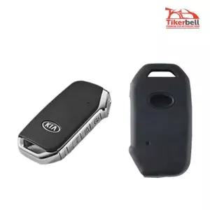 [RIZPICK]TKB 더뉴니로 실리콘 스마트키케이스 S타입 차키케이스