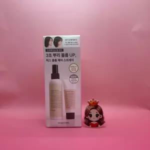 차홍 뿌리 볼륨.쉐입 고정 픽스 볼륨 헤어 스프레이 150mL 기획 + 트리트먼트 50mL 증정 &&&