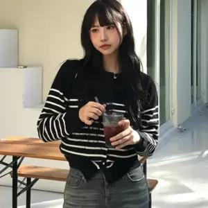 [후아유]Steve Cable Cardigan / WHCKF4901F