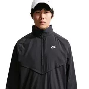NIKE 나이키 윈드러너 남성 경량 하프 집업 재킷 IF3391-010 1017121