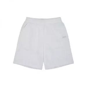 내셔널지오그래픽 NATIONAL GEOGRAPHIC KIDS K265UHP950 경량 다이마루 5부 반바지 WHITE MELANGE 50095664