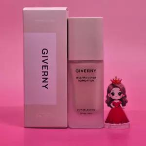 지베르니 컬러 리뉴얼 밀착 커버 파운데이션 30mL &&& 단품 15호 페어