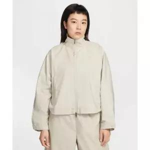 나이키 NIKE 스포츠웨어 오버사이즈 우븐 재킷 W - 라이트 본:헤더:라이트 본 IF5452-072 148711