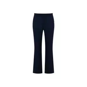 EIDER SHEER (시어) 여성 와이드 부츠컷 팬츠_Dark Navy DWM26362N9 155861