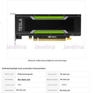 NVIDIA 테슬라 K80 M60 P40 V100 T4 A2 M10 GPU 딥러닝 그래픽 카드