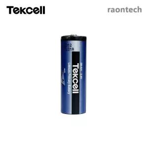 텍셀 Tekcell SB-A01 3.6V 센코 SENKO SI-610 가스누설경보기(CO) 난방지시부 원격지시부 배터리 밧데리 WA