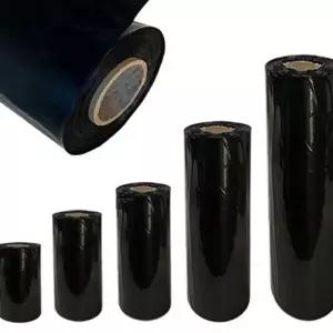 포장 롤 비닐 폭20mm pe 롤 비닐 포장재 공업용 산업용 튜브형 필름 불투명