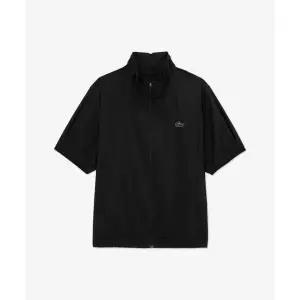 라코스테 LACOSTE 여성 반팔 디자인물 점퍼 BF173E-56G 031 BF173E-56G031 254832