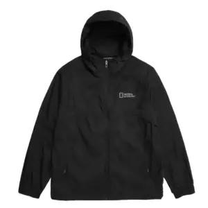 내셔널지오그래픽 행사남성 여름 초경량 바람막이 점퍼 N232MJP250 993043