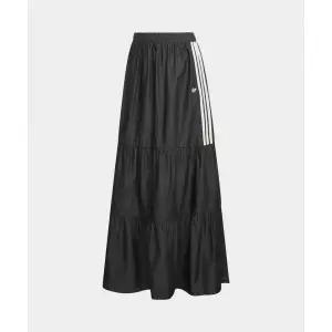 아디다스 ADIDAS 서머 글로우 데님 스커트 - 미디엄데님 KY8114 운동화, 반팔티, 바람막이, 트레이닝복