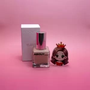 어바웃톤 밀착블러베이스 스킨 레이어 핏 파운데이션 30mL 8종 &&& 22 아이보리 단품