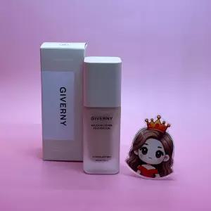 지베르니 컬러 밀착 커버 파운데이션 30mL &&& 단품 23NW 미디움베이지
