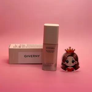 지베르니 컬러 밀착 커버 파운데이션 30mL &&& 단품 22C 로지베이지