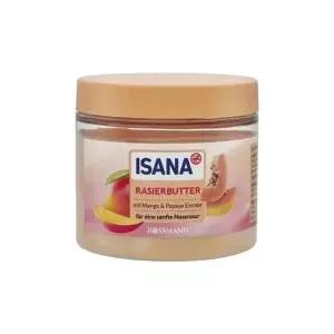 데일리 깔끔한 이사나 로스만 망고 쉐이빙 ISANA 파파야 버터 150ml