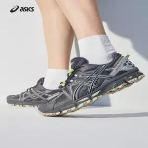 아시스 커플 트레킹화 아웃도어 러닝화 경량 등산화 논슬립 젤 카하나 8