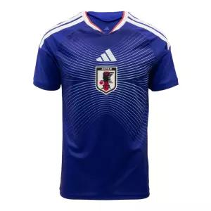 아디다스 일본 2026 홈 저지(KD3345)남성반팔 반팔티 셔츠 스포츠의류 운동복 상의 유니폼 축구유니폼