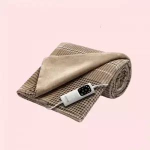 이메텍 오버블랑켓 프리미엄 전기담요(GOK 096) 4553819