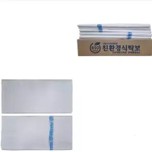 일회용 식탁보 250매 국산 일반 업소용 횟집 비닐 상종이 일회용비닐 식탁비닐 횟집비닐