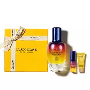 록시땅 브랜드관 기프트 이모르뗄 오버나이트 리셋 오일 인 세럼 50ml 디럭스 2종