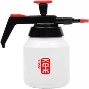 KEHE REFIHISH의 핸드 펌프 분무기 1000ml 자동차 페인트 전처리용 클리너 가정 정원 가꾸기 산업용 다목적