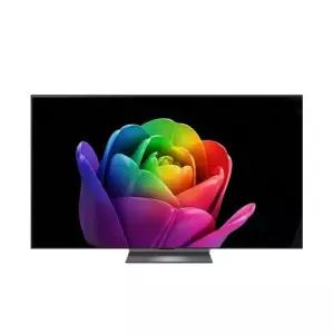 LG전자 올레드 evo AI TV OLED65C6FNA 벽걸이형