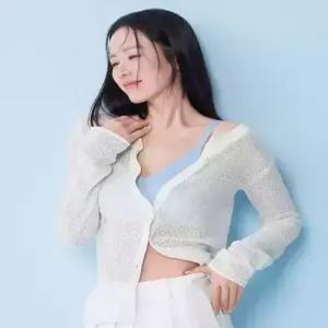 감탄브라 gamtan 인견쿨 스트랩 브라 단품