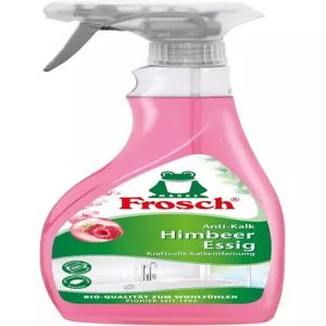 프로쉬 석회질 제거제 라즈베리 식초향 500ml 욕실 주방